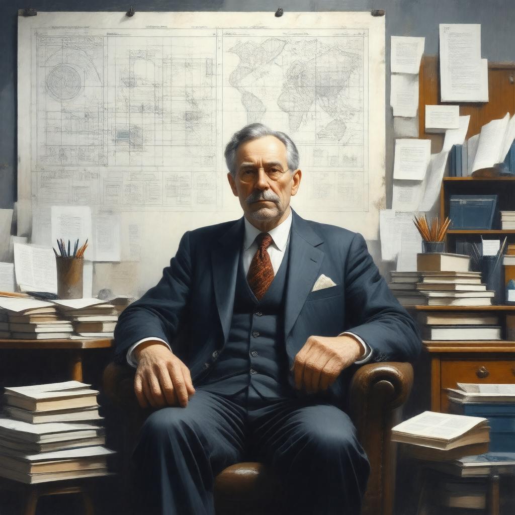 Stafford Beer